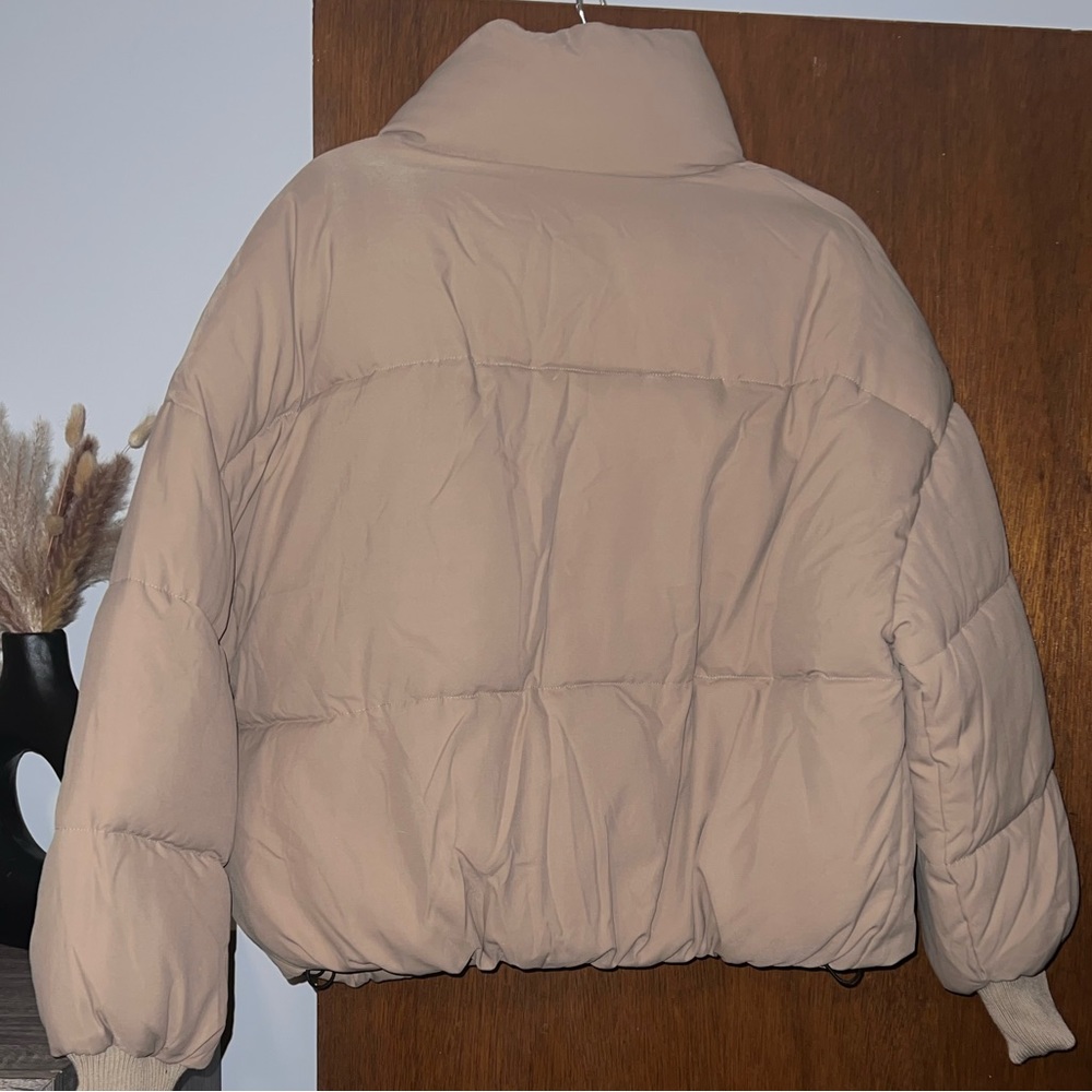 Winter jacket - Picture 2 of 2